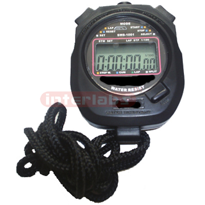 Stopwatch, Student